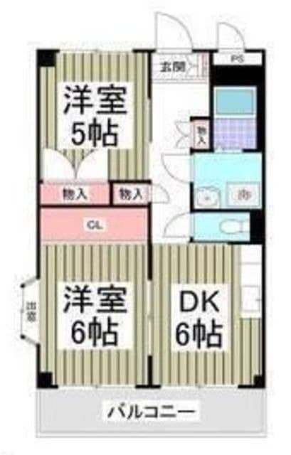 Preview floorplan of Maison Eternal