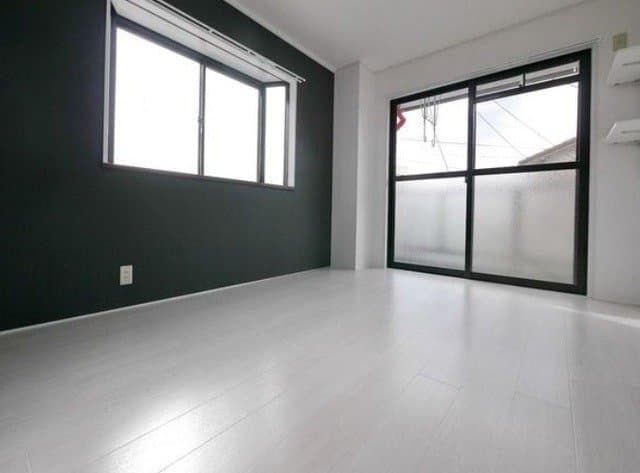 Preview interior of Maison Eternal