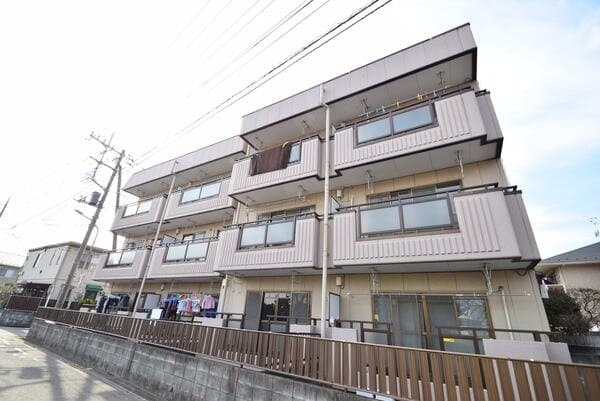 Main exterior of 297 HYME