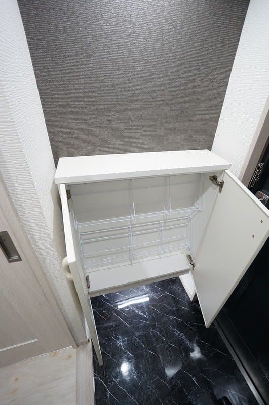 Preview room of 297 HYME