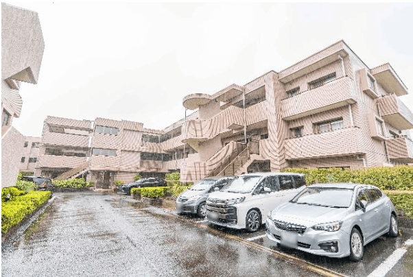 Main exterior of 06292660