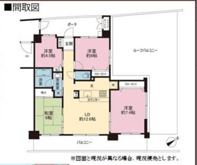 Preview floorplan of 06292674