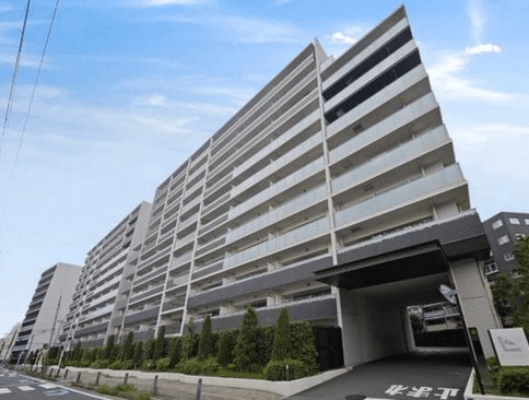 Main exterior of 06292637