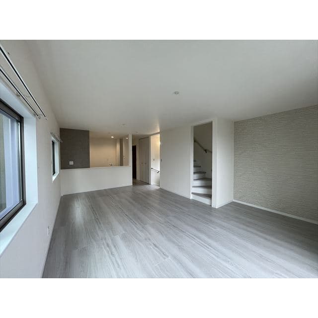 Preview property photo of kolet Yokohama Tomioka Nishi 02 (Colette)