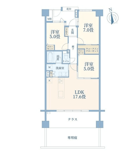 Preview floorplan of 06292652