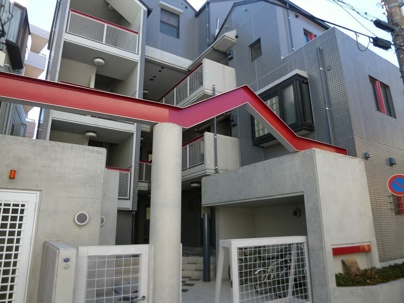 Main property photo of Rb Park Villa Minami Ota