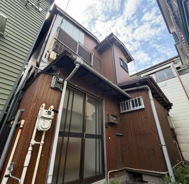 Preview floorplan of 2-Chome Yamamoto Town, Naka Ward Detached House