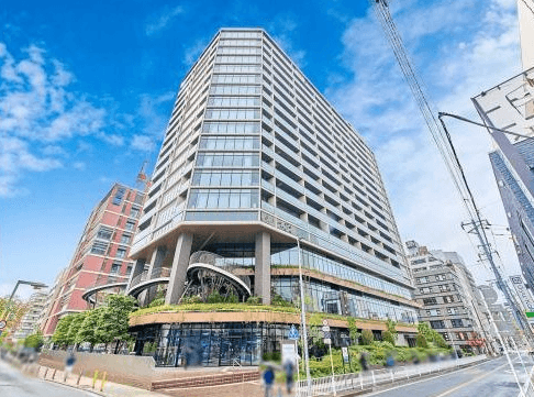 Main exterior of 06292640