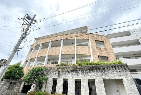 Main exterior of 06292653