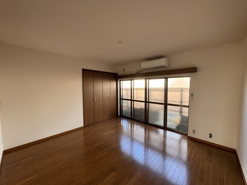 Preview interior of Fukakusa Susuhaki Rental House