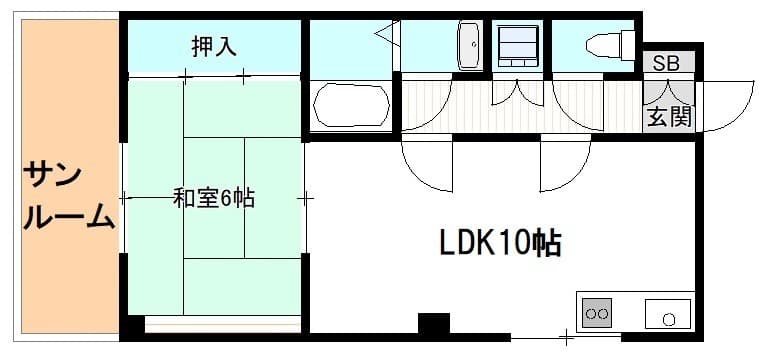 Preview interior of MAC COOP