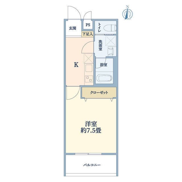 Preview interior of Wells Square Senbon Shimonouchou