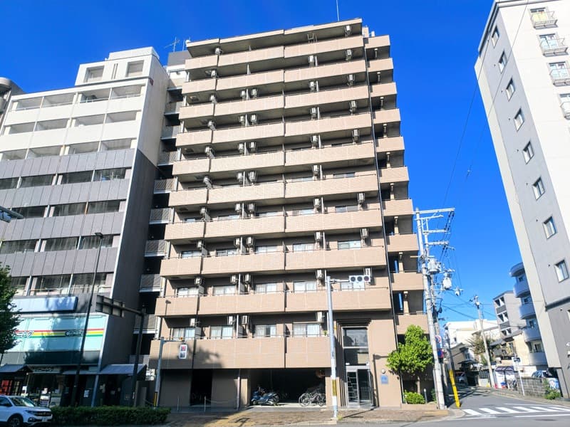 Main property photo of Regal Kyoto Nishijin