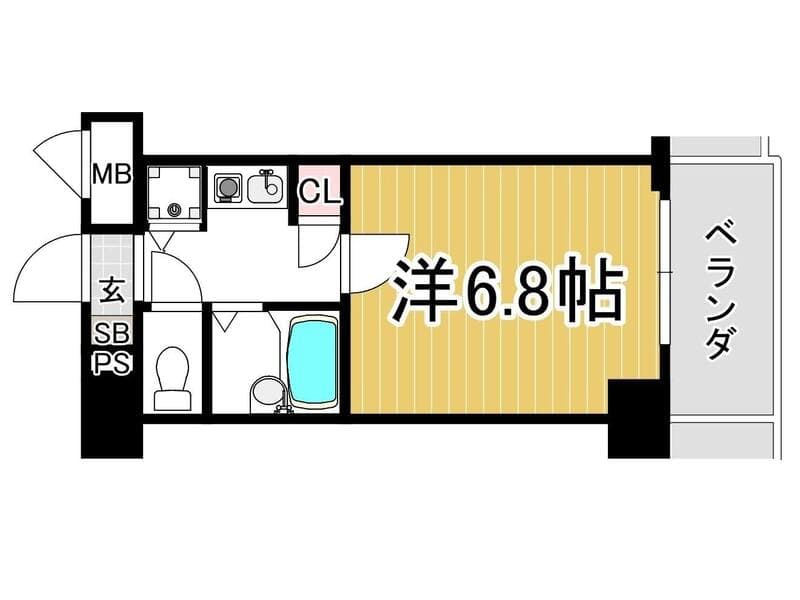 Preview property photo of Regal Kyoto Nishijin