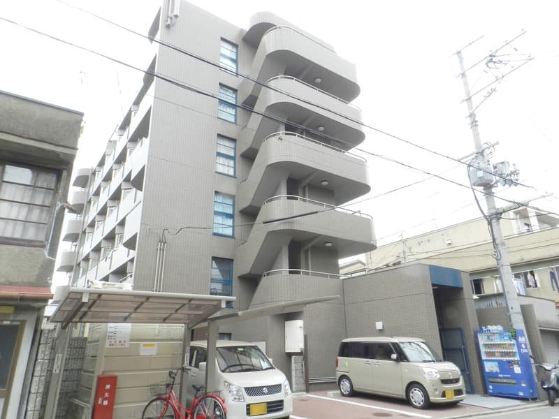 Main property photo of House Saison Kuramaguchi ✨Foreign nationals: OK