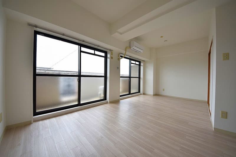 Preview property photo of SunPlaza Jinraku ✨Foreign nationals: OK