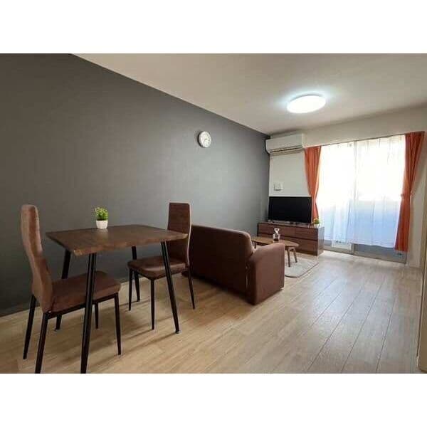 Preview property photo of Lighthouse Johoku