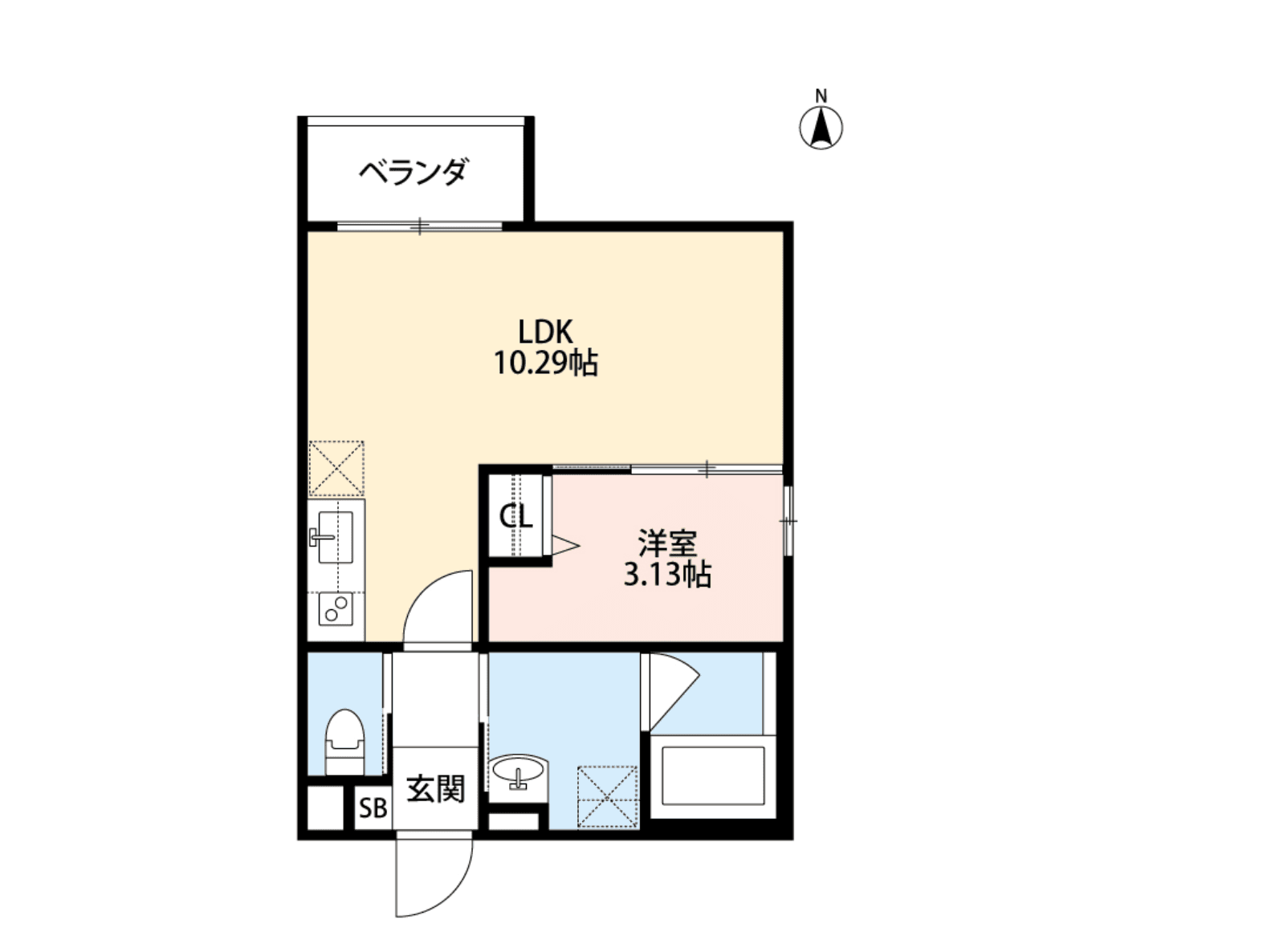 Preview property photo of Gnade Stern I