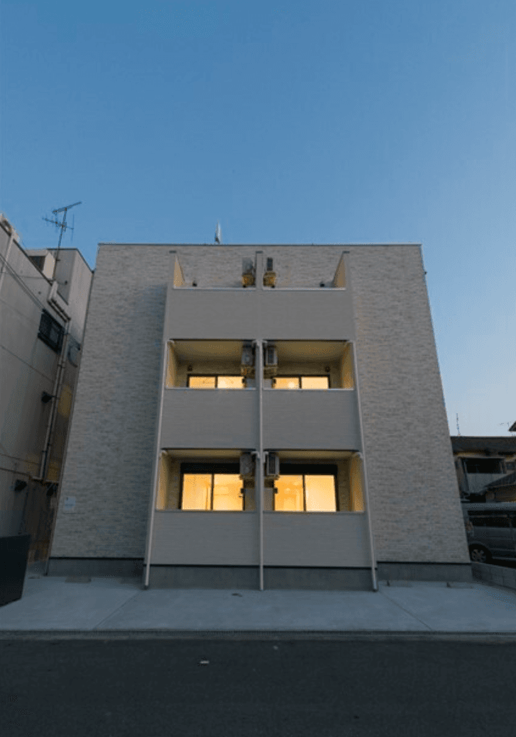 Main property photo of Gnade Stern I