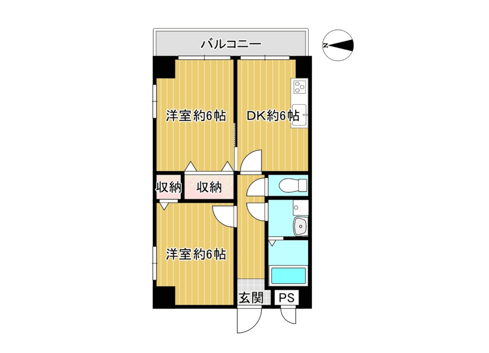 Preview property photo of Murakami Heights