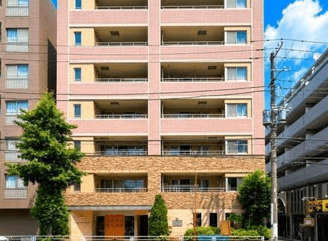 Main exterior of 06272609
