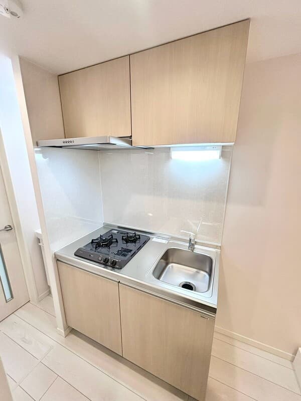 Preview property photo of ASCOT OMIYA KITA