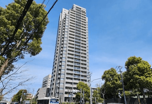 Main exterior of 06292683