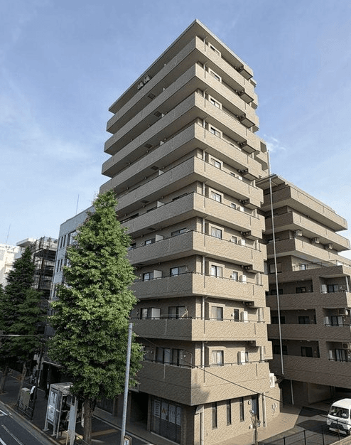 Main exterior of 06292685