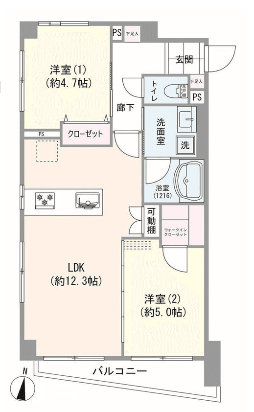 Preview floorplan of 06292681