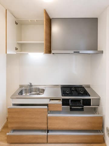 Preview property photo of Carcassonne Tachikawa