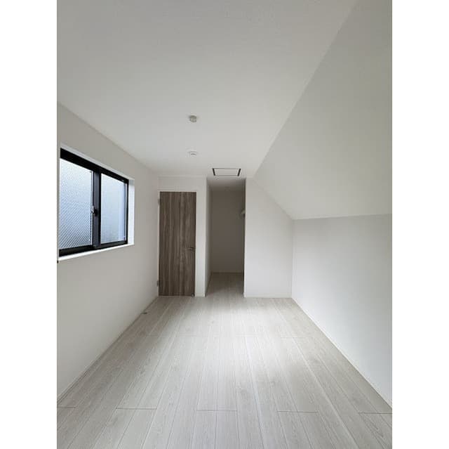 Preview interior of Kolet Tachikawa #03