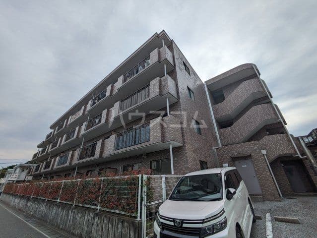 Main exterior of PLENDY Shin-Kemigawa