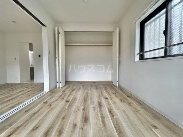 Preview interior of PLENDY Shin-Kemigawa