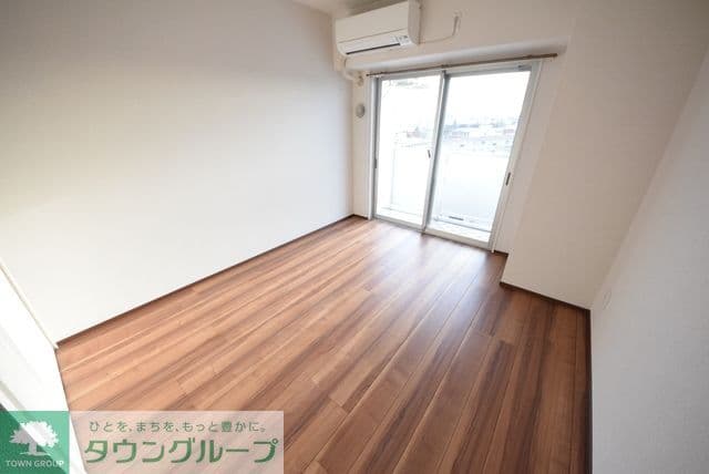 Preview interior of Alvita