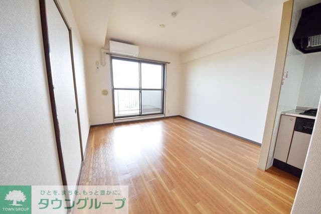 Preview interior of Fine View Chiba