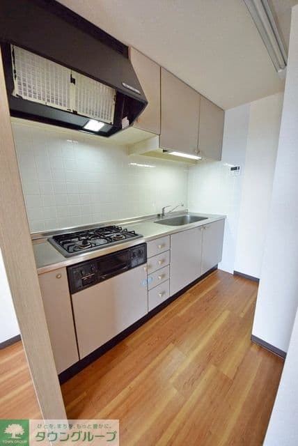 Preview interior of Fine View Chiba