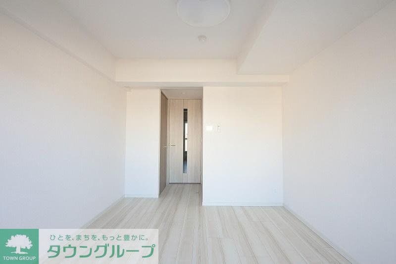 Preview interior of N-stage Nishifunabashi II