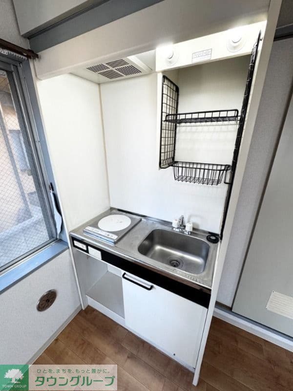 Preview interior of Rb Em's Higashi Funabashi