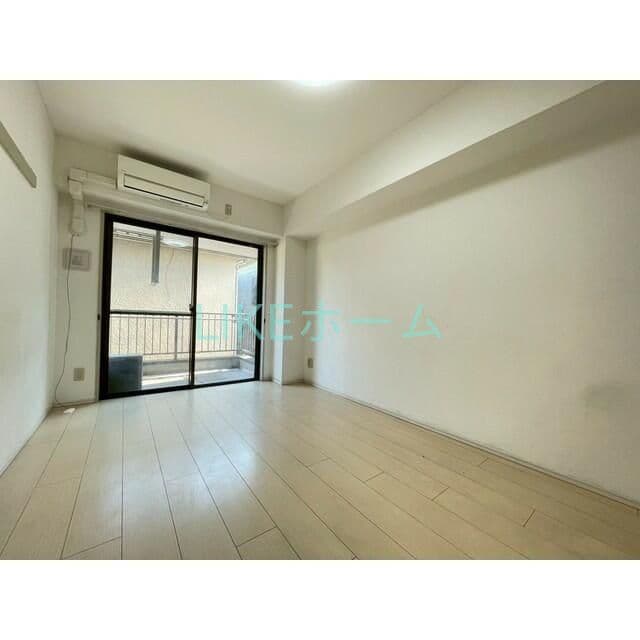 Preview interior of Rb Nishino Building