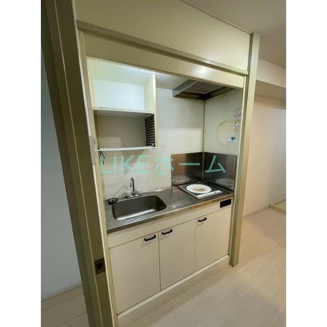 Preview interior of Rb Nishino Building