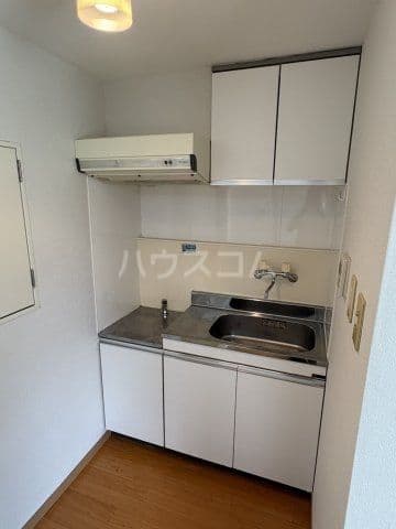 Preview interior of Rb JLB Gran Ecru Nishifunabashi