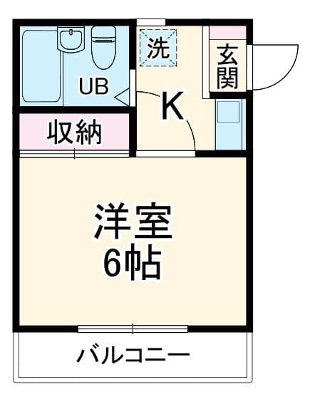 Preview floorplan of Rb Win City