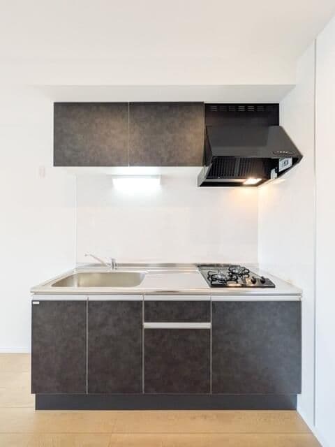 Preview interior of Milvia Vita Funabashi