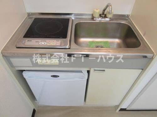 Preview interior of Belshe Funabashi Lamage