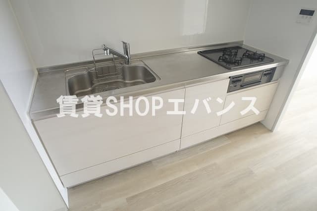 Preview interior of Rb CASSIA Narashino
