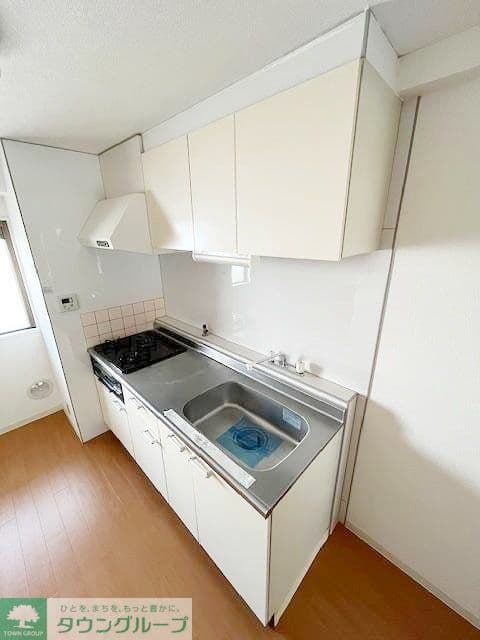 Preview interior of Rb Residence Funabashi