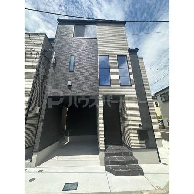 Main exterior of Rb Koret Tsudanuma #15