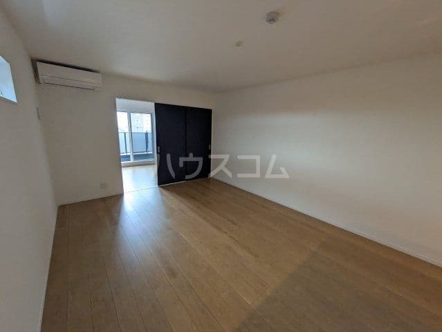 Preview interior of Rb Miriabita Narashino Ekimae