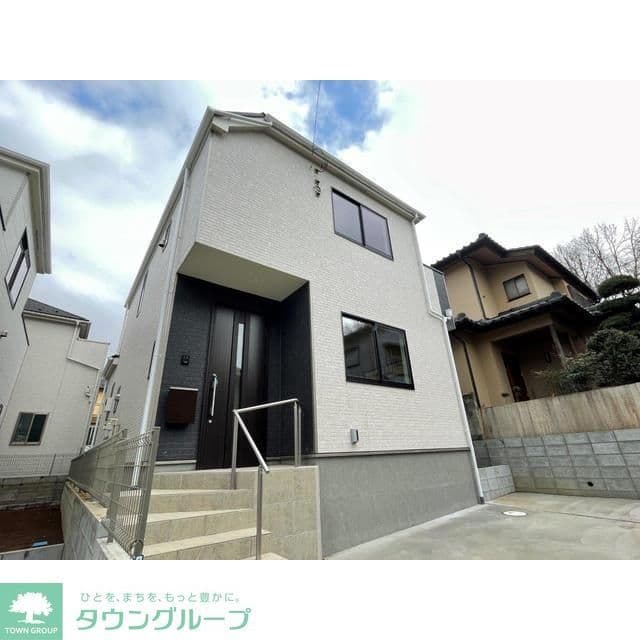 Main exterior of Kolet Funabashi Matsugaoka #08