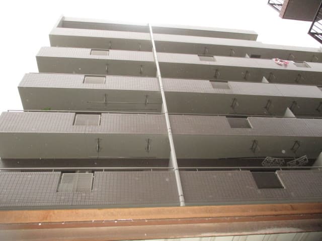 Main exterior of Rb Slyve 21